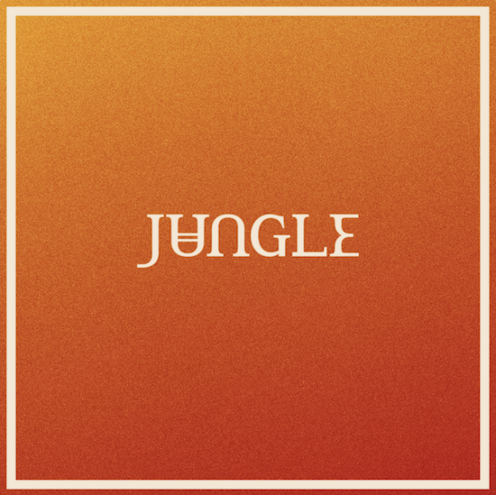Jungle anuncia su nuevo álbum "Volcano"
