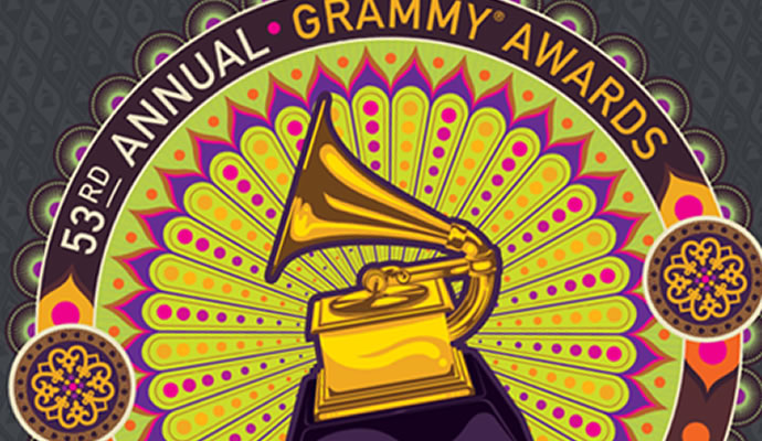 Grammy 2011 Grammy 2011