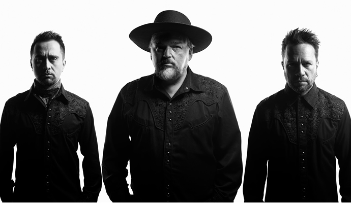 Alain Johannes Trio llega a Rock al Parque 2018 Alain Johannes Trio llega a Rock al Parque 2018