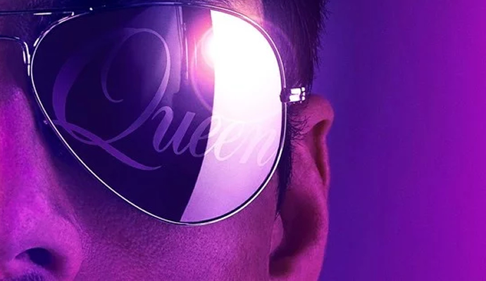 Bohemian Rhapsody, la nueva película biográfica de Queen Bohemian Rhapsody, la nueva película biográfica de Queen