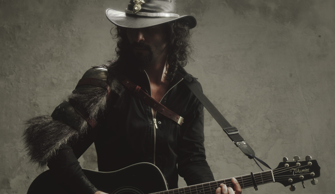 Carlos Reyes presenta el primer sencillo de su nuevo álbum Carlos Reyes presenta el primer sencillo de su nuevo álbum