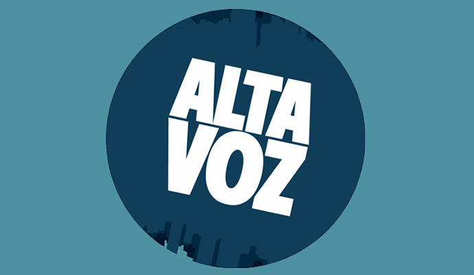 Abiertas las convocatorias para el Festival Altavoz 2017 Abiertas las convocatorias para el Festival Altavoz 2017