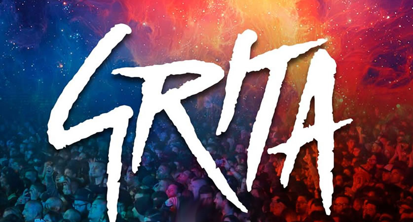 Manizales Grita Rock 2018 Manizales Grita Rock 2018