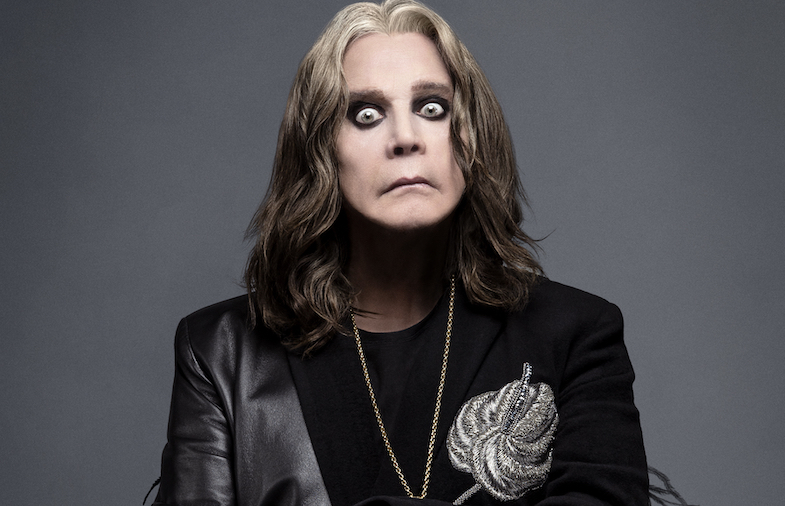 Ozzy Osbourne, Brandie Carlile y Nirvana ganadores en los Premios