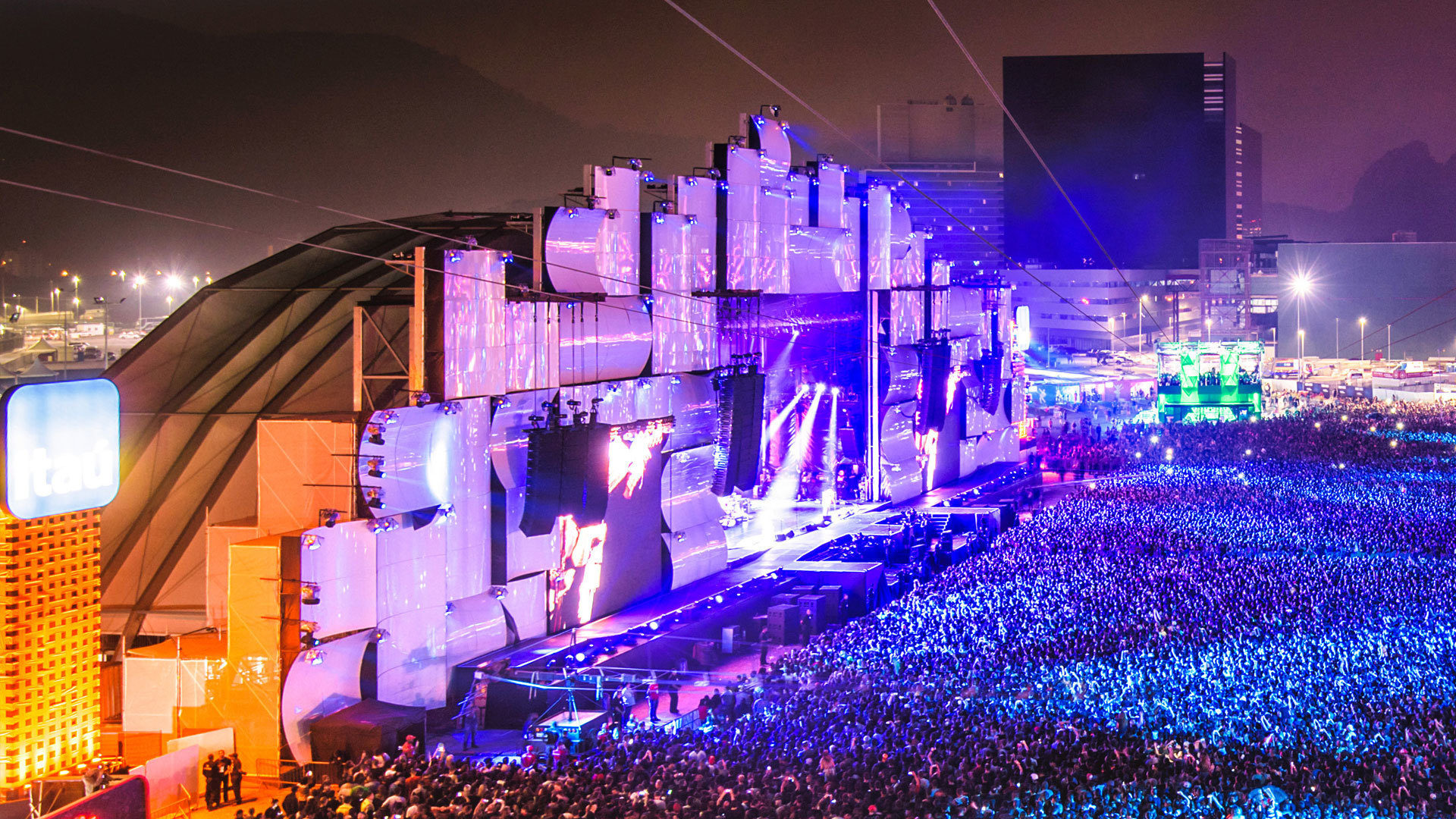 Rock in Rio 2019 llega con un cartel alucinante Rock in Rio 2019 llega con un cartel alucinante