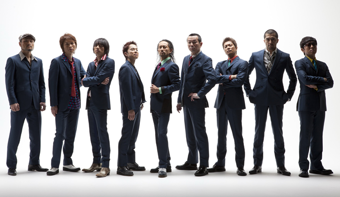 Tokio Ska Paradise Orchestra llega por primera vez a Colombia Tokio Ska Paradise Orchestra llega por primera vez a Colombia