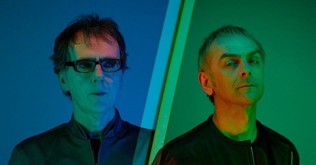 Underworld se presentará en Estéreo Picnic Underworld se presentará en Estéreo Picnic