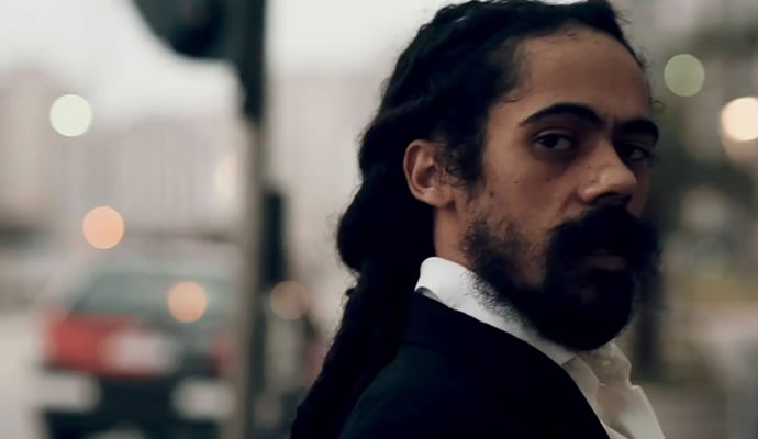 Damian Marley estará en Medellín en Marzo 2015 Damian Marley estará en Medellín en Marzo 2015