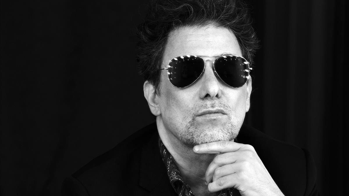 Andrés Calamaro estará en Bogotá el 3 de noviembre Andrés Calamaro estará en Bogotá el 3 de noviembre
