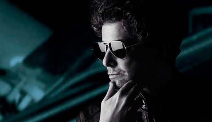 Andrés Calamaro estará en Bucaramanga por primera vez en noviembre Andrés Calamaro estará en Bucaramanga por primera vez en noviembre