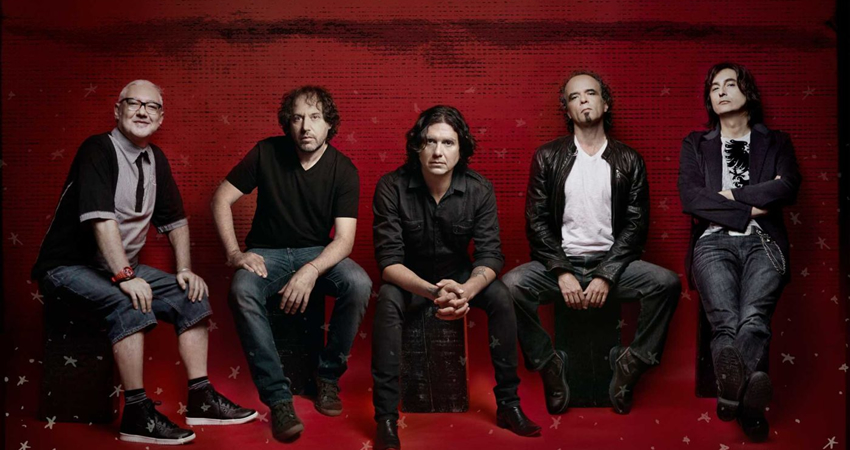 Caifanes regresa a Colombia para ofrecer dos conciertos en Bogotá Caifanes regresa a Colombia para ofrecer dos conciertos en Bogotá