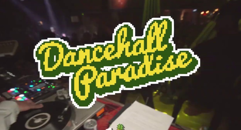 Dancehall Paradise 2019 Dancehall Paradise 2019