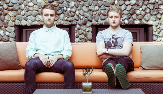 Disclosure se presentará en Bogotá el 16 de septiembre Disclosure se presentará en Bogotá el 16 de septiembre
