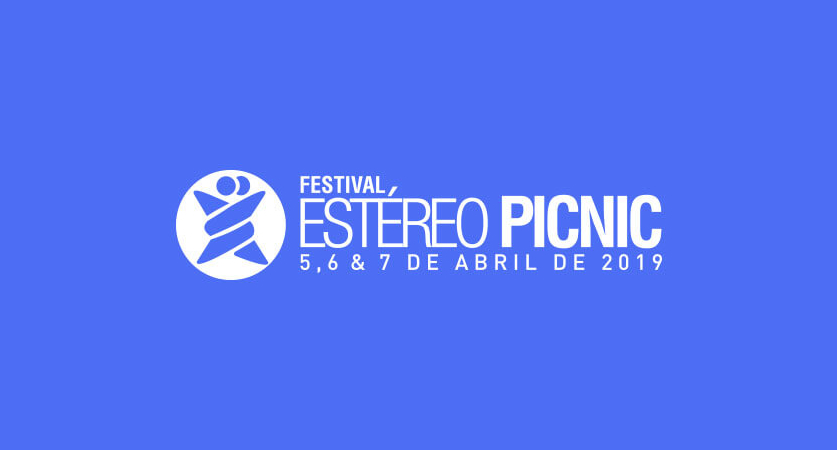 Estéreo Picnic celebra sus 10 años del 5 al 7 de abril de 2019 Estéreo Picnic celebra sus 10 años del 5 al 7 de abril de 2019