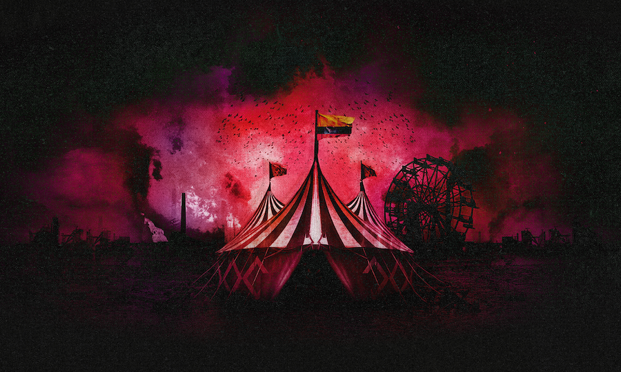 El Knotfest Colombia se realizará el 9 de diciembre de 2022 El Knotfest Colombia se realizará el 9 de diciembre de 2022