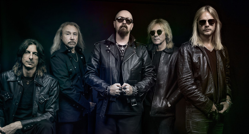 Judas Priest vuelve a Colombia en el Knotfest 2018 Judas Priest vuelve a Colombia en el Knotfest 2018
