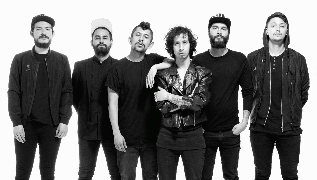 LosPetitfellas tocarán en el Teatro Jorge Eliécer Gaitán LosPetitfellas tocarán en el Teatro Jorge Eliécer Gaitán