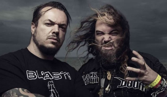 Max e Igor Cavalera llegan a Bogotá el 20 de diciembre Max e Igor Cavalera llegan a Bogotá el 20 de diciembre