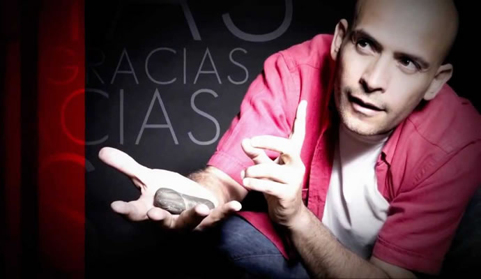 Odin Dupeyron estará en Bogotá el 15 y 16 de noviembre Odin Dupeyron estará en Bogotá el 15 y 16 de noviembre