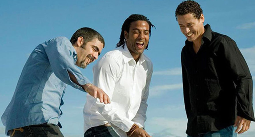 Orishas regresa a Colombia y se presentará en el Oktoberfest 2018 Orishas regresa a Colombia y se presentará en el Oktoberfest 2018