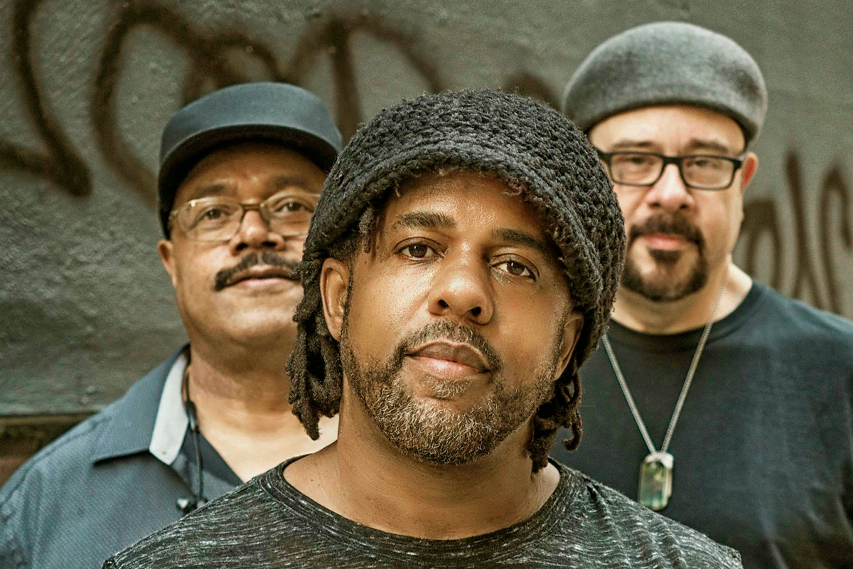 Victor Wooten llega por primera vez a Bogotá Victor Wooten llega por primera vez a Bogotá