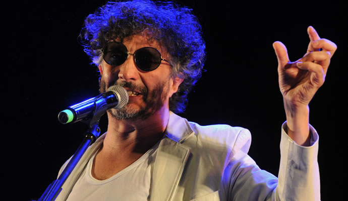 Fito Paez estara en Bogota el 13 de Noviembre Fito Paez estara en Bogota el 13 de Noviembre