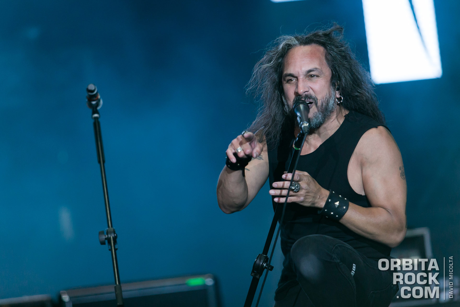 Mejores momentos del primer día de Rock al Parque 2017 Mejores momentos del primer día de Rock al Parque 2017
