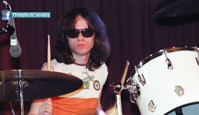 El 29 de enero de 1969 nació Tommy Ramone