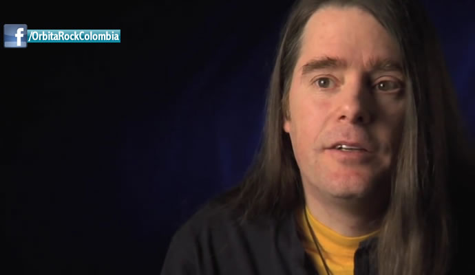 El 31 de enero nació Chad Channing, primer baterista de Nirvana