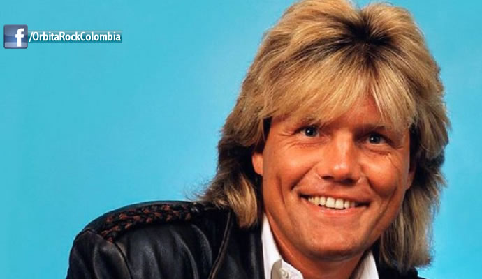 El 7 de febrero de 1954 nació Dieter Bohlen cantante alemán de Modern Talking