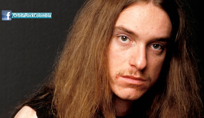 El 10 de febrero de 1962 nació Cliff Burton, quien fue basjista de Metallica. El 10 de febrero de 1962 nació Cliff Burton, quien fue basjista de Metallica.
