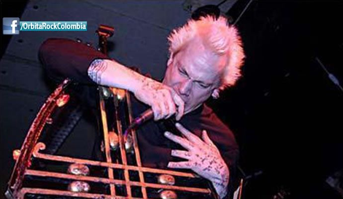 El 19 de febrero de 1967 nació Sven Erik Kristiansen de Skitliv