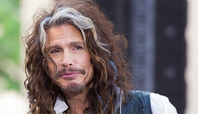 El 26 de marzo de 1948 nació Steven Tyler de Aerosmith,