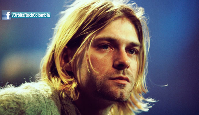 El 5 de abril de 1994 murió Kurt Cobain a los 27 años