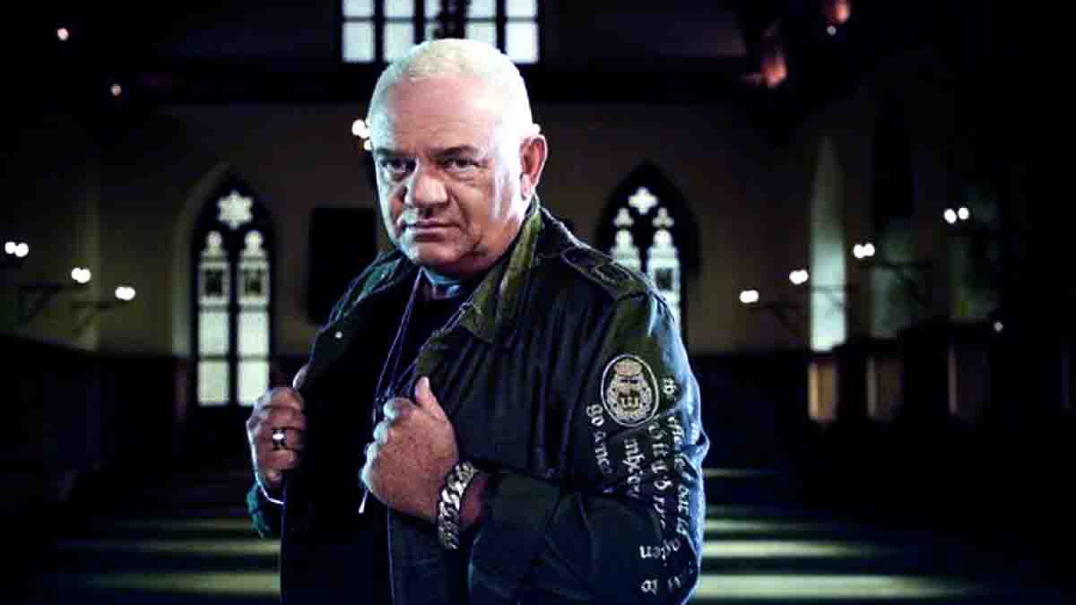 El 6 de abril de 1952 nació en Alemania Udo Dirkschneider de Accept.