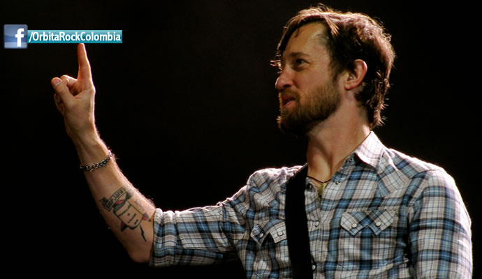 En 1971 nació Chris Shiflett guitarrista de Foo Fighters.