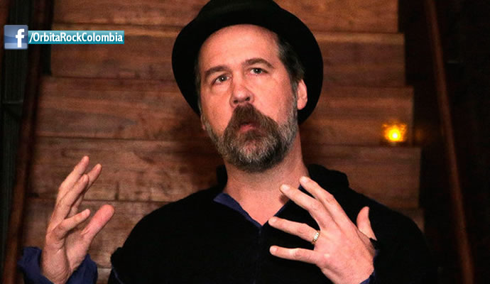 En 1965 nació Krist Novoselic, ex bajista de Nirvana.