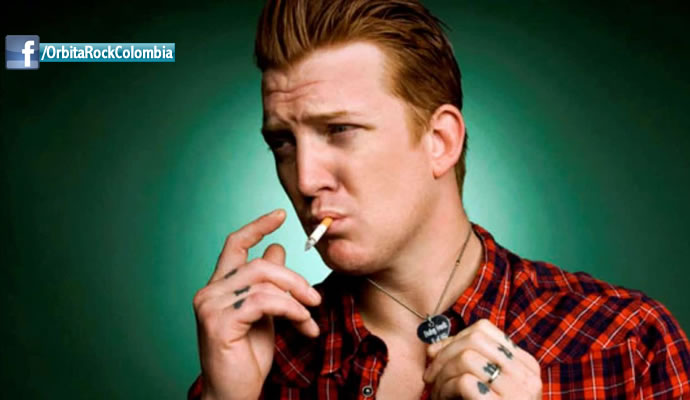 En 1973 nació Josh Homme