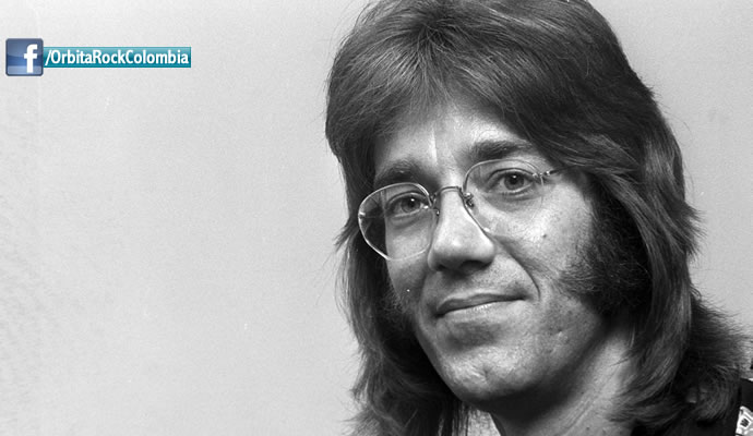 En 2013 murió Ray Manzarek, tecladista de The Doors.