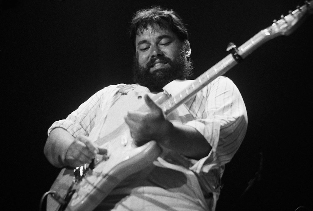 El 29 de junio de 1979 murió Lowell George