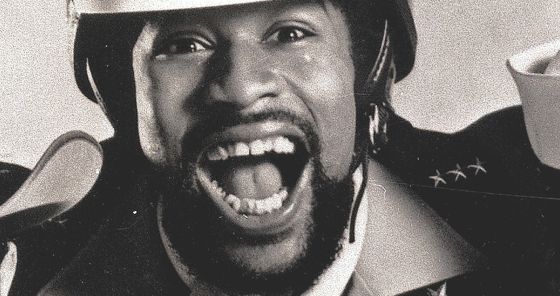 El 1 de julio de 1951 nació Victor Willis de Village People El 1 de julio de 1951 nació Victor Willis de Village People