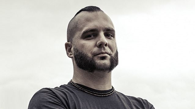 El 3 de julio de 1979 nació Jesse Leach de Killswitch Engage