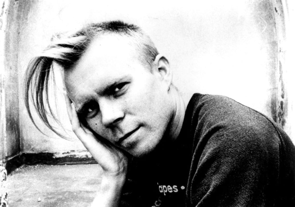 El 3 de julio de 1960 nació Vince Clarke de Dpeche Mode y Erasure El 3 de julio de 1960 nació Vince Clarke de Dpeche Mode y Erasure