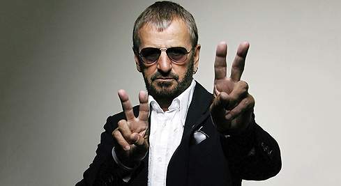 El 7 de julio de 1940 nació Ringo Starr de The Beatles