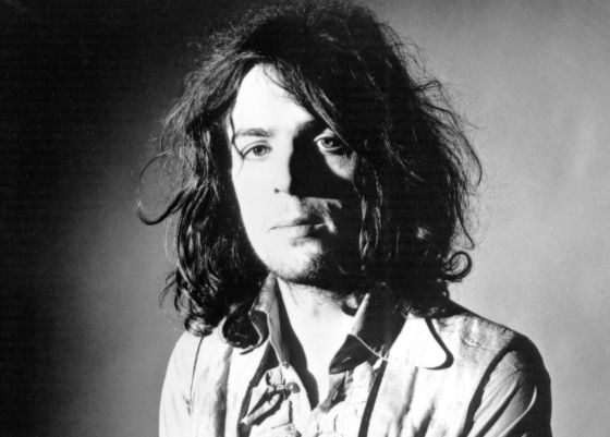 El 7 de julio de 2006 murió Syd Barret, cofundador de Pink Floyd