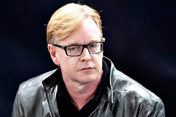 ▷ Un 8 de Julio nació Andrew Fletcher - Efemerides rock