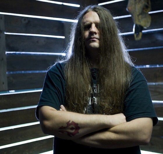 El 8 de julio de 1970 nació George Fisher de Cannibal Corpse