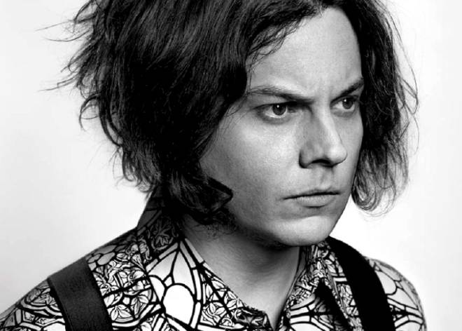 El 9 de julio de 1975 nació Jack White