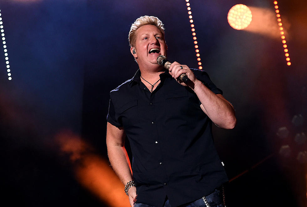 El 10 de julio de 1970 nació Gary Levox