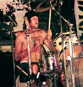 El 12 de julio de 1972 nació Brett Reed de Rancid